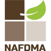 NAFDMA logo - Similar company to Barleybird