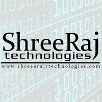 ShreeRaj Technologies logo - Similar company to Eka Web Solutions