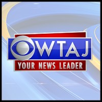 WTAJ-TV logo - Similar company to Wilde Signs