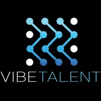 Vibe Talent logo - Similar company to Kato