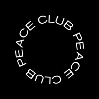 Peace Club logo - Similar company to Della Nucci
