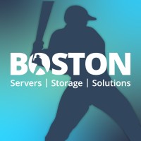Boston IT Solutions India logo - Similar company to Boston Server & Storage Solutions Gmbh