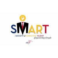 Society of Marketing Talent (SMART) logo - Similar company to Persatuan Mahasiswa Fakulti Ekonomi Dan Pengurusan