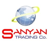 HongKong SanYan Trading Co., Limited logo - Similar company to Nantong Chitsuru Food Co.,Ltd