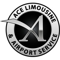 Ace Limousine & Airport Service logo - Similar company to Slicespace
