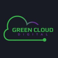 Green Cloud Digital logo - Similar company to Cloud Iot
