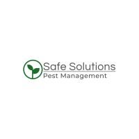 Safe Solutions Pest Management logo - Similar company to Psoria-Shield