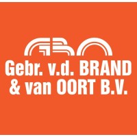 Gebr. v.d. Brand en van Oort BV logo - Similar company to Rh Prefab Bv