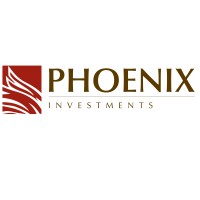 Phoenix Investments Ltd logo - Similar company to Als Consulting