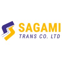 SAGAMI SHINE LOGISTICS INDIA PRIVATE LIMITED logo - Similar company to Repeatable Ai