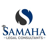 Samaha & Partners logo - Similar company to Detour