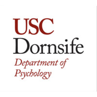 USC Department of Psychology logo - Similar company to Brain And Creativity Institute