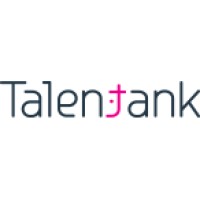 Talentank logo - Similar company to Digiblu