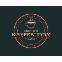 Kaffebuddy logo - Similar company to Comby Docs A/S