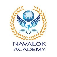 NAVALOK ACADEMY OF LOGISTICS & SUPPLY CHAIN MANAGEMENT logo - Similar company to Kalinga Stories
