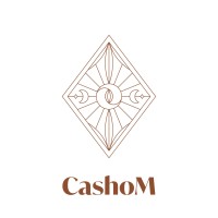 CashoM logo - Similar company to Brightacre Ltd.