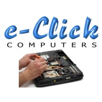 e-click Computers logo - Similar company to Bizonet Technology Solutions
