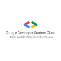 Google DSC - Jorhat Institute of Science & Technology logo - Similar company to Jist