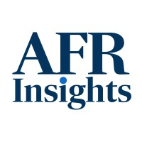 AFR Insights logo - Similar company to Australian Business Review