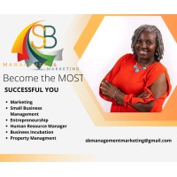SB Management & Marketing logo - Similar company to Sb Management