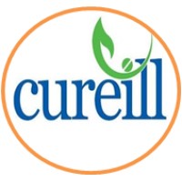Cureill Pharma logo - Similar company to Araajin Biocare Llp