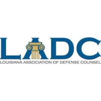 Louisiana Association of Defense Counsel logo - Similar company to Jupiter Dive Center