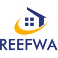 REEFWA logo - Similar company to Igt- Inspired Growth Training
