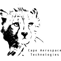 Cape Aerospace Technologies logo - Similar company to Flyh2 Aerospace