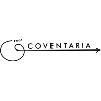 Coventaria Asesoría y Servicios logo - Similar company to Pezzi Martin & Herrera