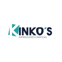 Kinko's impresores S.A.C logo - Similar company to Micro Ink