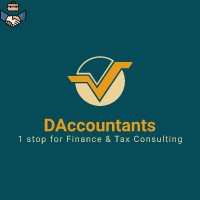 Ascend DAccountants LLP logo - Similar company to Rendering Caesar Consulting