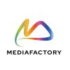 Mediafactory Torino logo - Similar company to Editweb