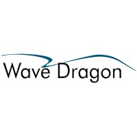 Wave Dragon logo - Similar company to Wave Star