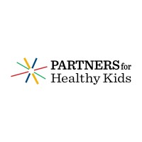 Partners for Healthy Kids logo - Similar company to Emerge Therapy