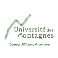Université des Montagnes logo - Similar company to Institut Universitaire De La Pointe - Iup