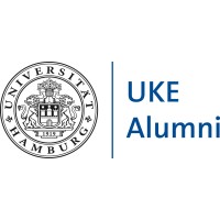 UKE Alumni Hamburg-Eppendorf e.V. logo - Similar company to Center For Biomedical Ai (Baiome) At Uke Hamburg