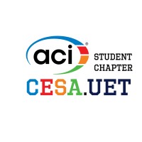 ACI CESA. UET Student Chapter logo - Similar company to Aci Unt Student Chapter