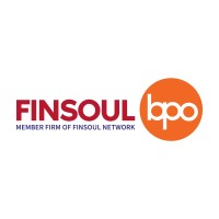 Finsoul BPO ( a member firm of Finsoul Network) logo - Similar company to Sunwest Solutions