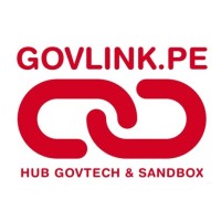 GovLink - GovTech & Sandbox logo - Similar company to Flit Festival Latinoamericano De Innovación Y Tecnología