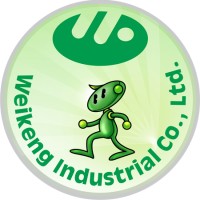 威健實業股份有限公司 logo - Similar company to Weikeng Technology Pte Ltd