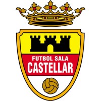 Futbol Sala Castellar logo - Similar company to Club Futbol Cubelles