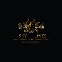 Sky lines Services logo - Similar company to Exilien Financial Services