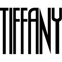 Tiffany logo - Similar company to Bright Studio - Some & Content Studio