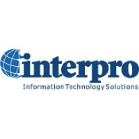 Interpro Inc. logo - Similar company to Interpro