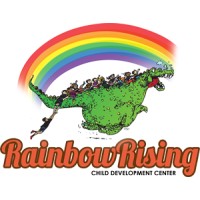 Rainbow Rising