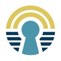 Our Secure Future logo - Similar company to Pax Sapiens