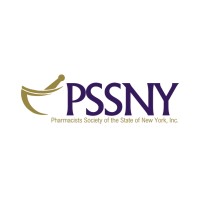 Pharmacists Society of the State of New York logo - Similar company to Bluestone Podiatry