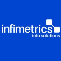 Infimetrics Info Solutions Pvt. Ltd logo - Similar company to Avestan Technologies Llc