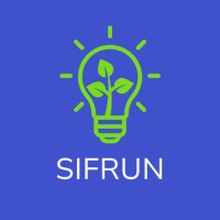 Sifrun logo - Similar company to Deep Vision