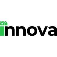 Innova Services Corporation logo - Similar company to Thriven Design